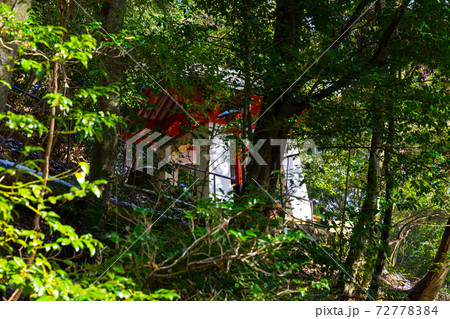 【京都府】 鞍馬寺 【京都府】 鞍馬寺 72778384