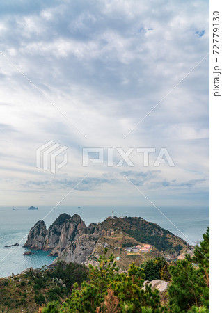 風景 海 空 72779130