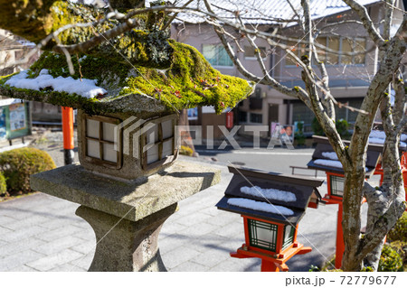 【京都府】 鞍馬寺 【京都府】 鞍馬寺 72779677