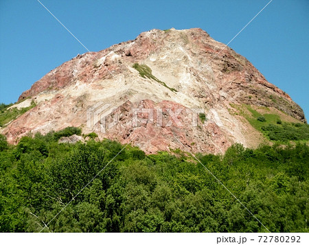 昭和新山 72780292