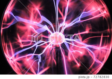 プラズマボール プラズマボール 72782830