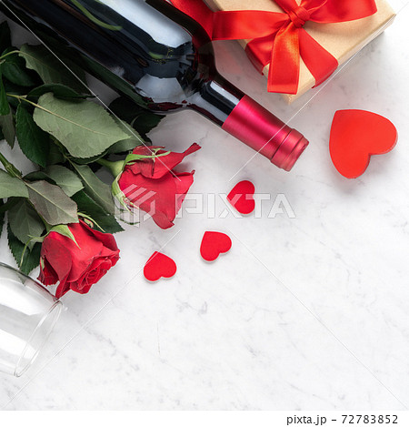 薔薇 バラ科 バラ 72783852
