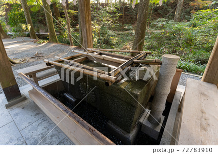 【静岡県】 小國神社 【静岡県】 小國神社 72783910