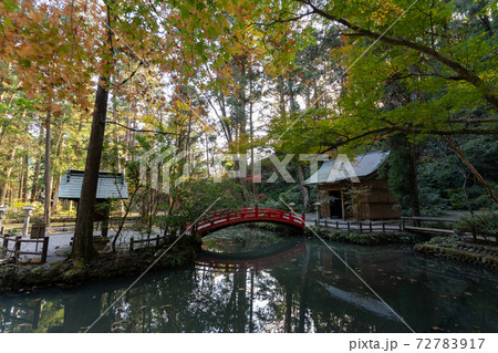 【静岡県】 小國神社 【静岡県】 小國神社 72783917