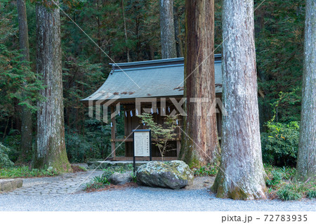 【静岡県】 小國神社 【静岡県】 小國神社 72783935