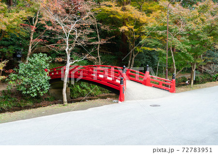 【静岡県】　小國神社 72783951