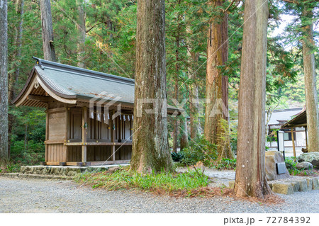 【静岡県】 小國神社 【静岡県】 小國神社 72784392