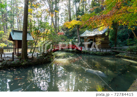 【静岡県】 小國神社 【静岡県】 小國神社 72784415