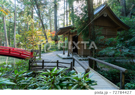 【静岡県】 小國神社 【静岡県】 小國神社 72784427