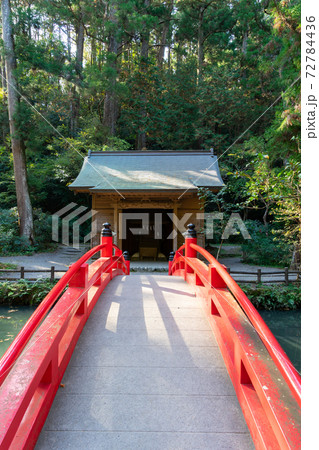 【静岡県】 小國神社 【静岡県】 小國神社 72784436
