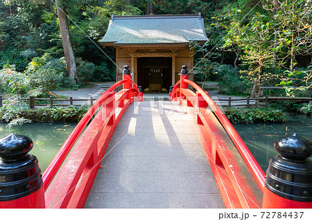 【静岡県】 小國神社 【静岡県】 小國神社 72784437