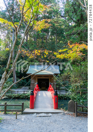 【静岡県】 小國神社 【静岡県】 小國神社 72784438
