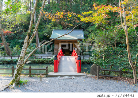 【静岡県】 小國神社 【静岡県】 小國神社 72784443