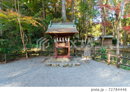 【静岡県】　小國神社 72784446