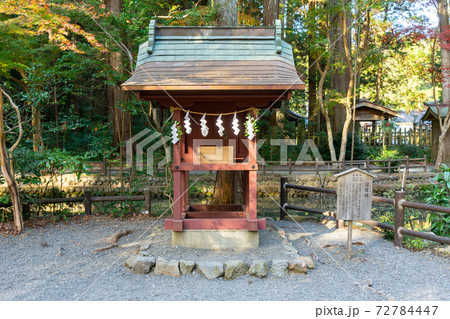 【静岡県】 小國神社 【静岡県】 小國神社 72784447