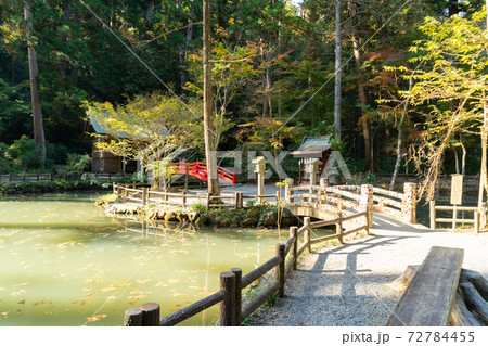 【静岡県】 小國神社 【静岡県】 小國神社 72784455