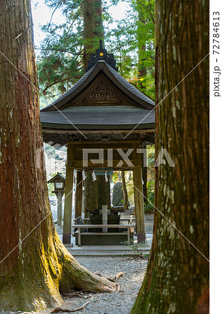 【静岡県】 小國神社 【静岡県】 小國神社 72784613