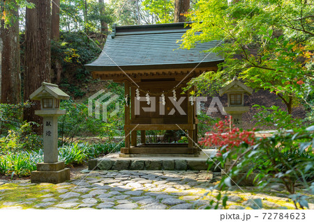 【静岡県】 小國神社 【静岡県】 小國神社 72784623