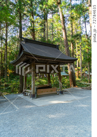 【静岡県】 小國神社 【静岡県】 小國神社 72784635