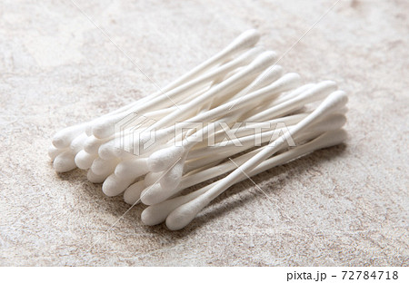 綿棒 綿棒 72784718