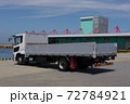 4トン平ボディトラック 72784921