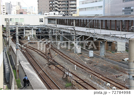 JR京橋駅 JR京橋駅 72784998