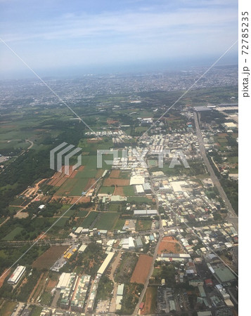 半天 空気中 台湾 72785235