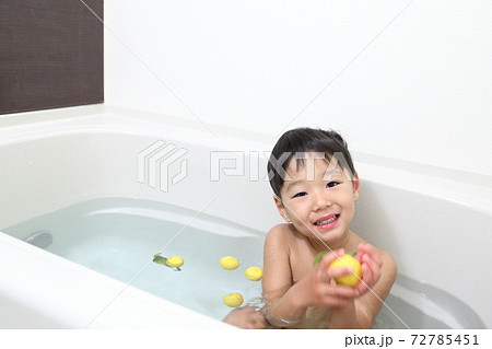 冬至・ゆず湯 72785451