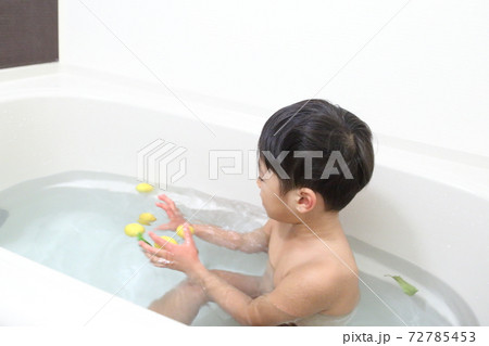 冬至・ゆず湯 72785453