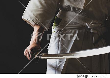 剣術の演武 剣術の演武 72785657