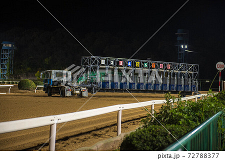 夜の佐賀競馬 夜の佐賀競馬 72788377