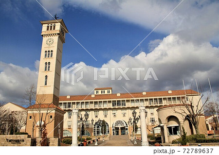 神戸市看護大学 72789637