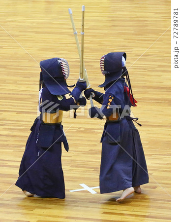 剣道 72789781
