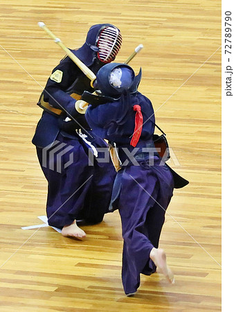 剣道 72789790