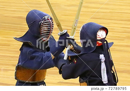 剣道 72789795