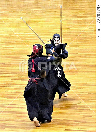剣道 剣道 72789798