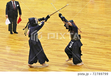 剣道 72789799