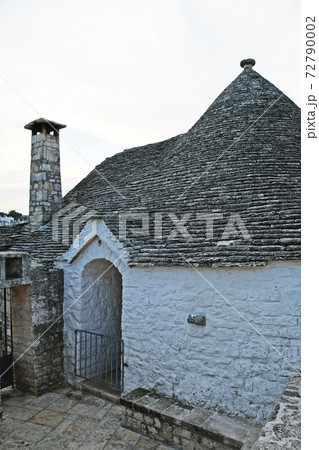 アルベロベッロ トゥルッリ イタリア アルベロベッロ トゥルッリ イタリア 72790002