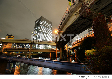 浜崎橋ジャンクション 72791864