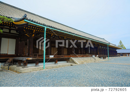 三十三間堂 三十三間堂 72792605