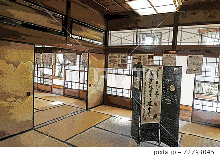 旧豊田佐助邸点景 72793045