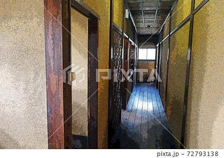 旧豊田佐助邸点景 72793138