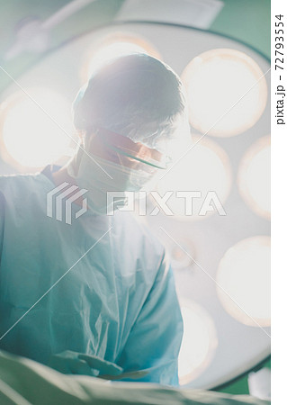 Hospital 72793554