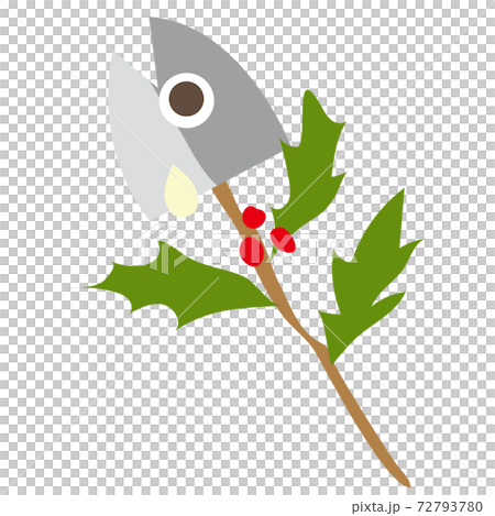 Holly sardine Setsubun 72793780