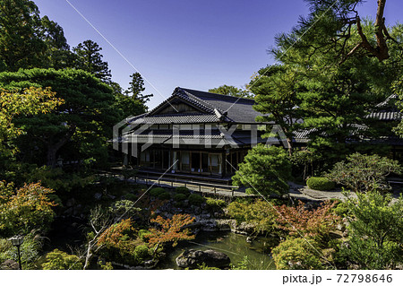 吉城園 奈良県奈良市 吉城園 奈良県奈良市 72798646