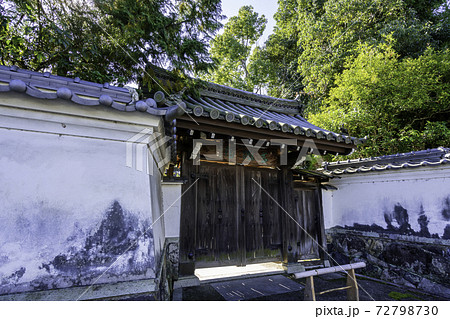 吉城園　奈良県奈良市 72798730