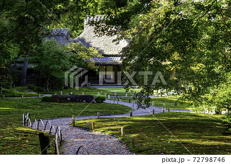 吉城園 奈良県奈良市 吉城園 奈良県奈良市 72798746