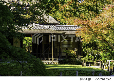 吉城園 奈良県奈良市 吉城園 奈良県奈良市 72798752
