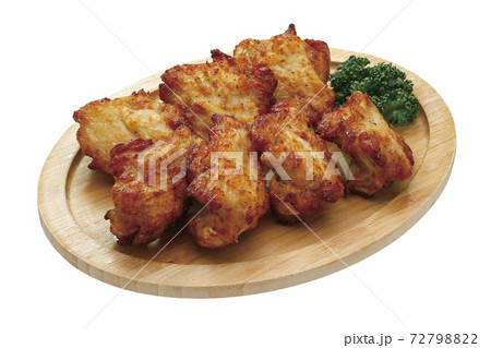 あぶり焼きチキン_03（パス付） 72798822