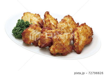 あぶり焼きチキン_06(パス付) あぶり焼きチキン_06(パス付) 72798826